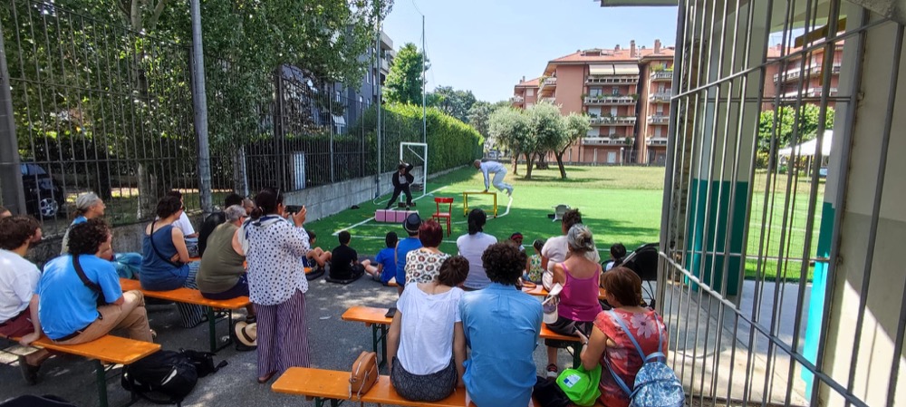 festival colognola - 13-16 giugno 2022
